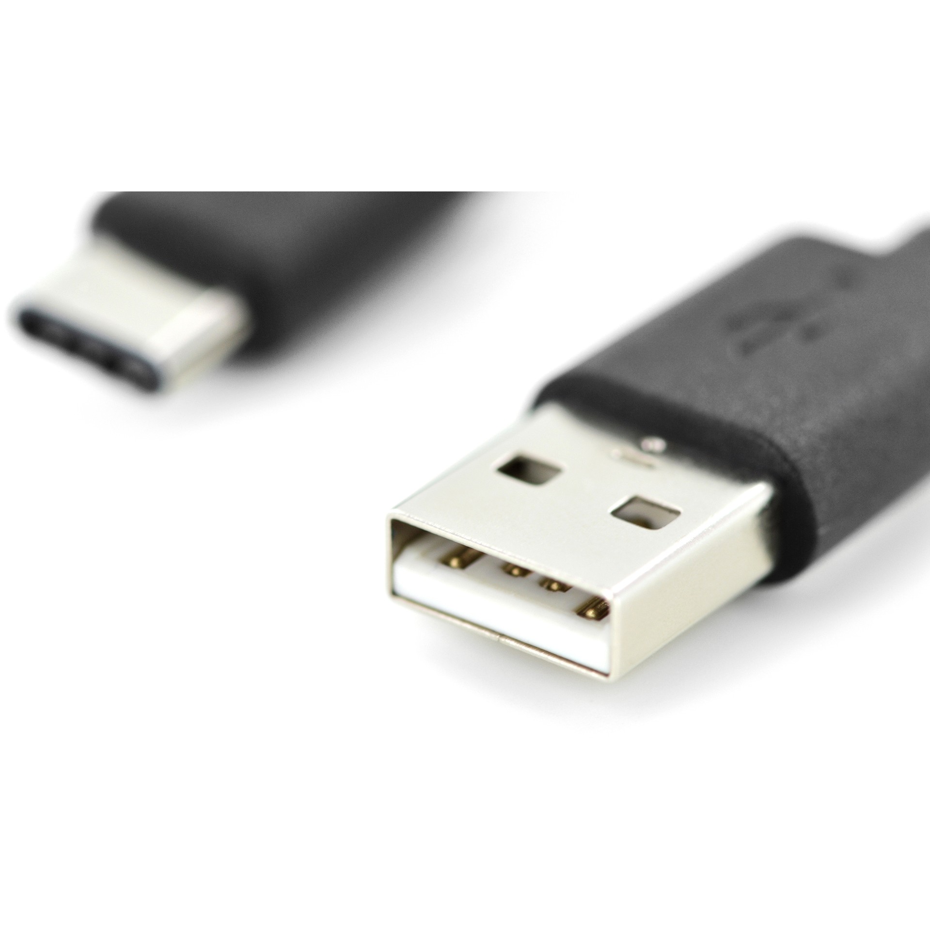 Digitus AK-300154-010-S USB cable