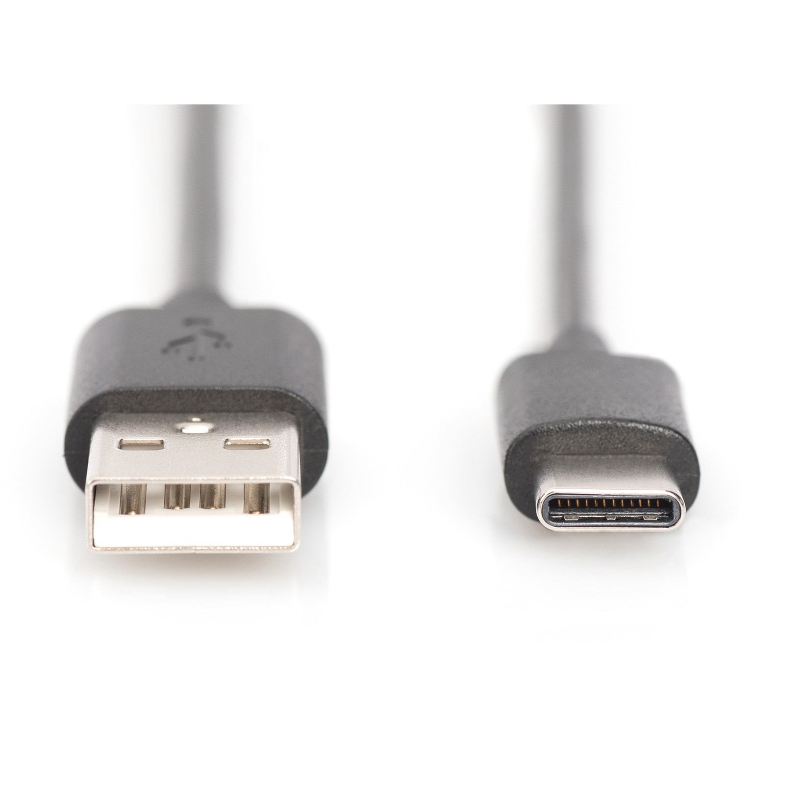 Digitus AK-300154-010-S USB cable