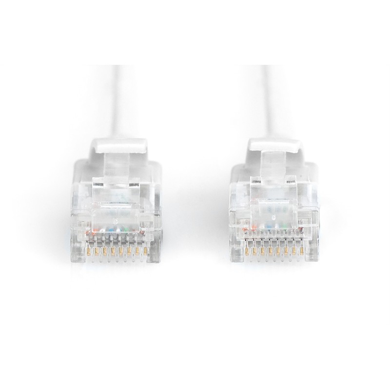 ASSMANN Electronic DK-1617-020S networking cable