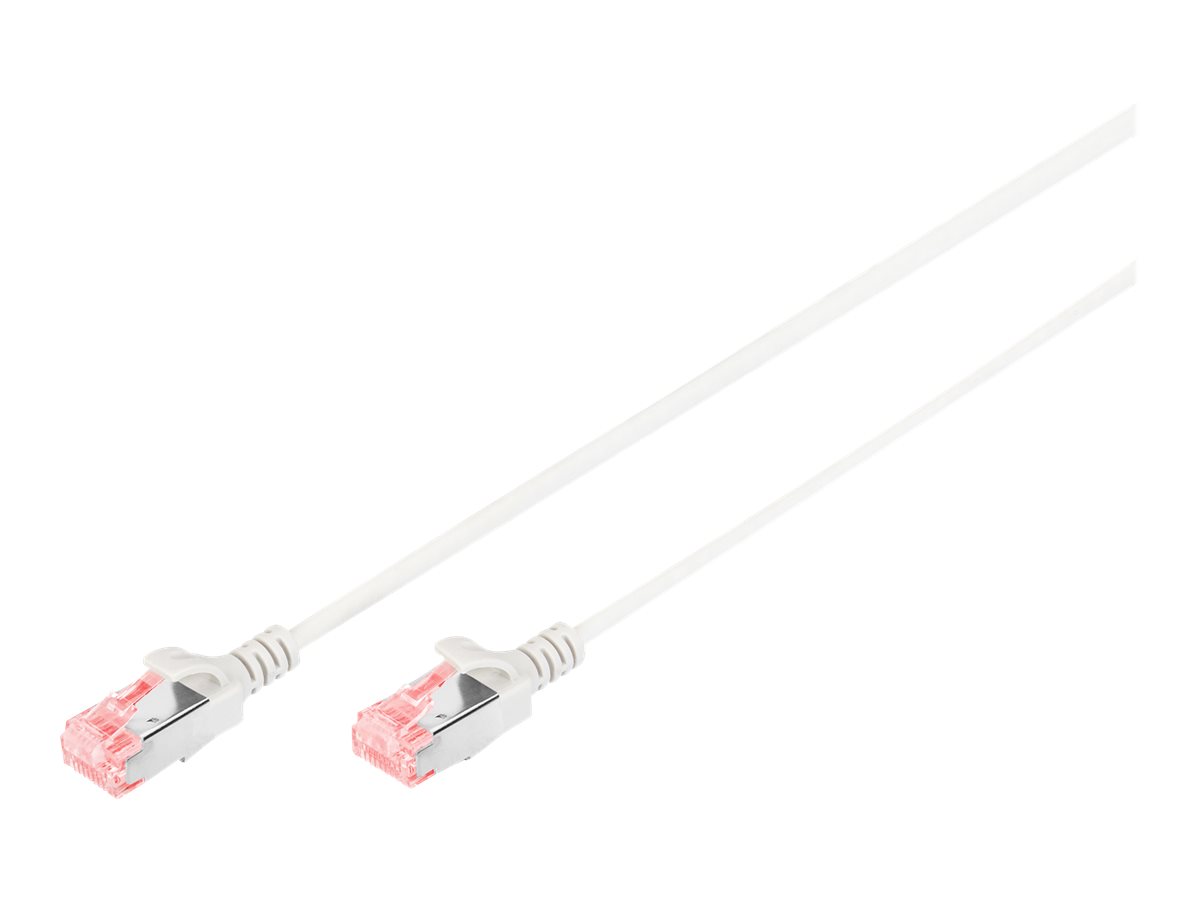 ASSMANN Electronic DK-1617-020S networking cable
