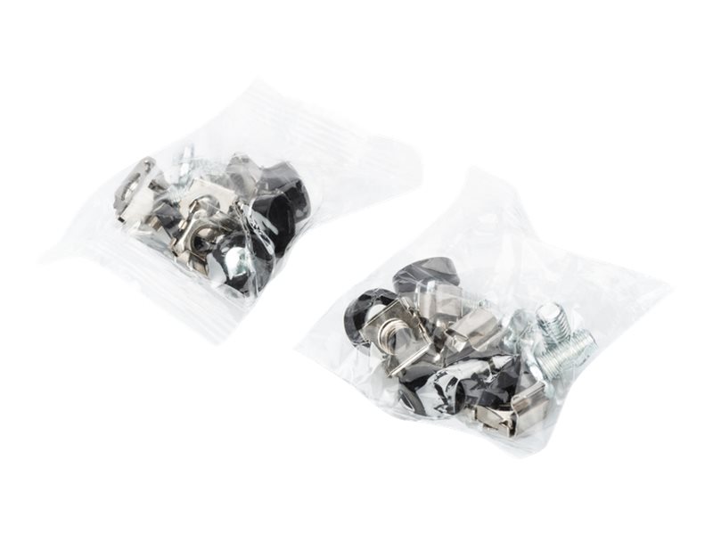 DIGITUS Fachboden ausziehbar für 14 Geräte(Phone,Tablet,NB)