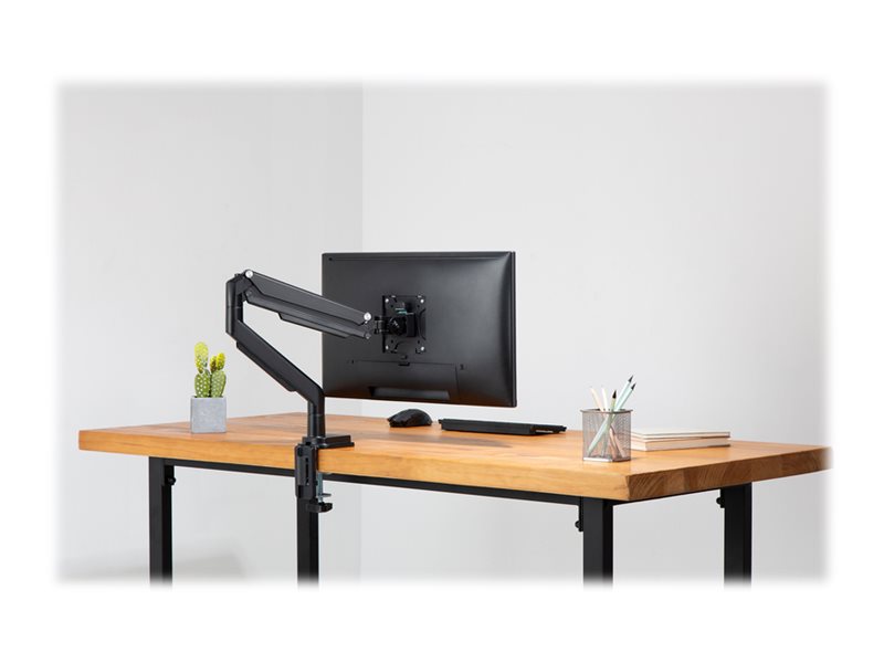 DIGITUS TIS 15-32 1TFT 3Gelenke schwarz Max.9KG Gasfeder