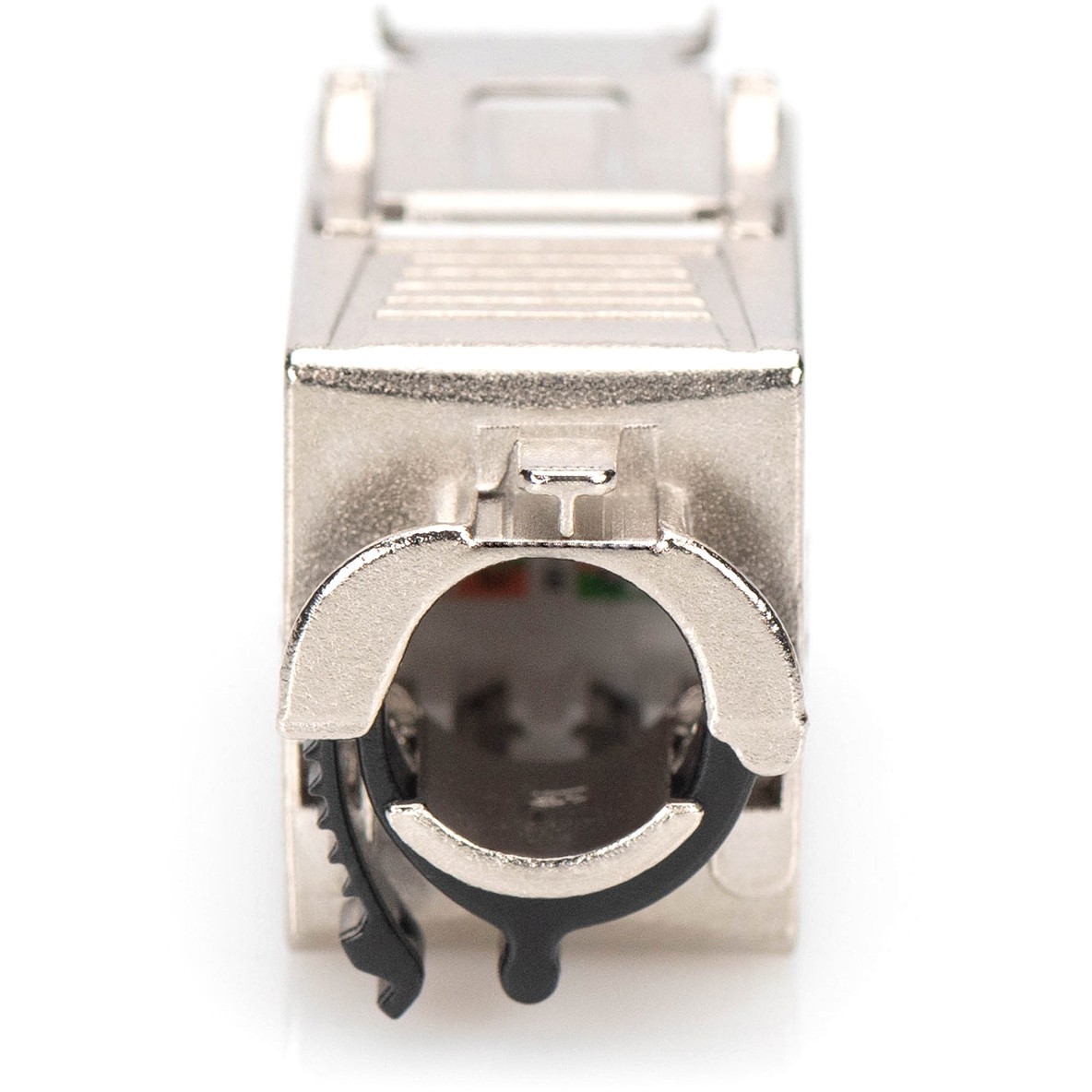 DIGITUS CAT 8.1 Keystone Modul, geschirmt,