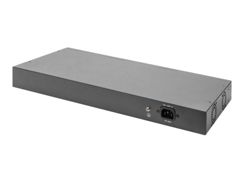 Digitus DN-80221-3 network switch