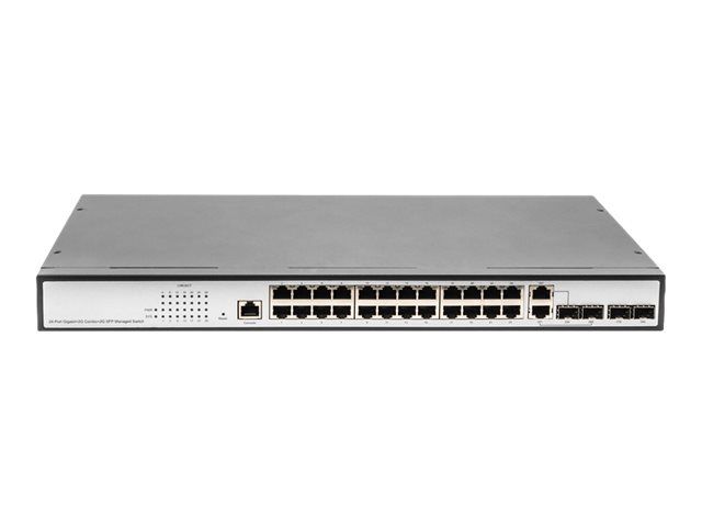 Digitus DN-80221-3 network switch