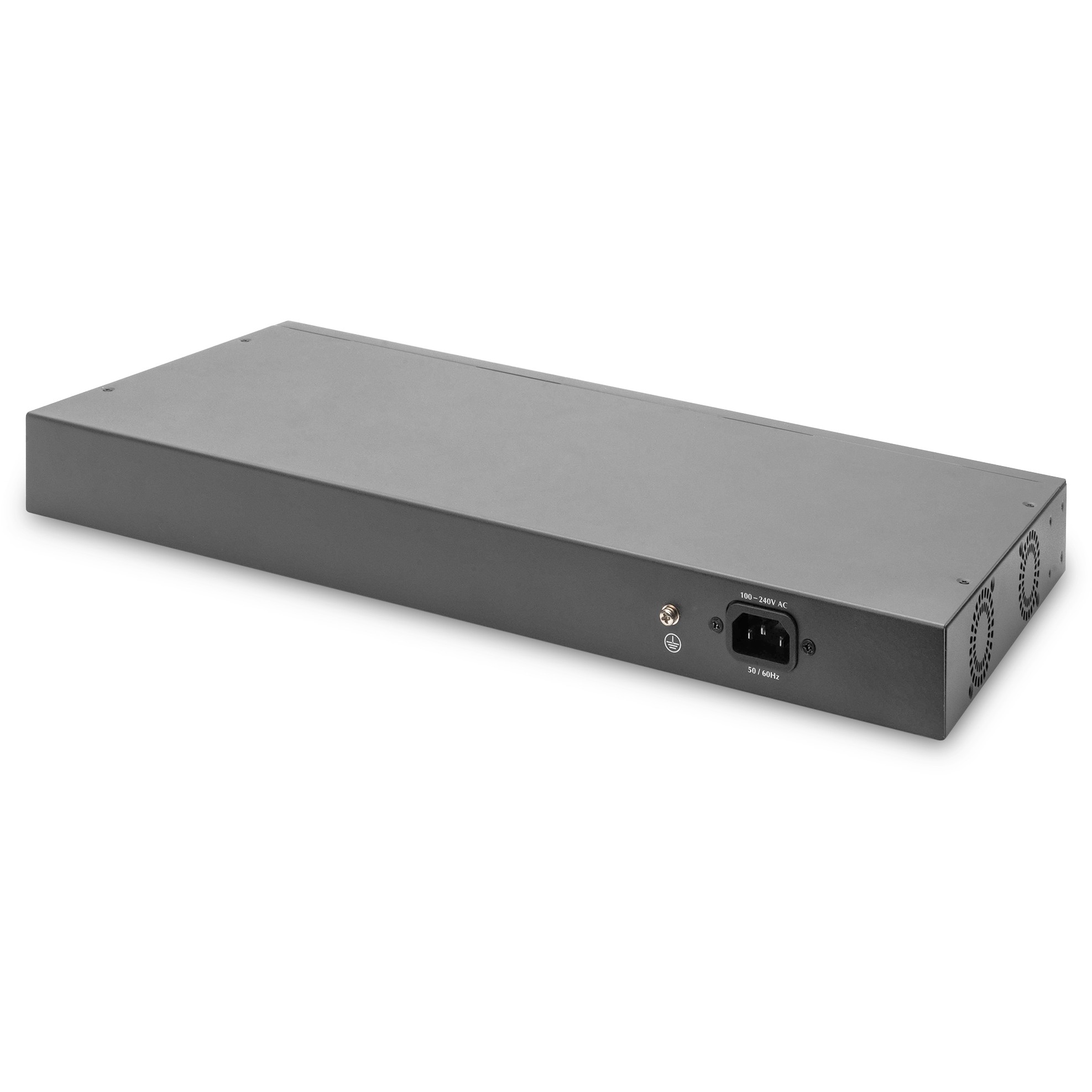 Digitus DN-80221-3 network switch