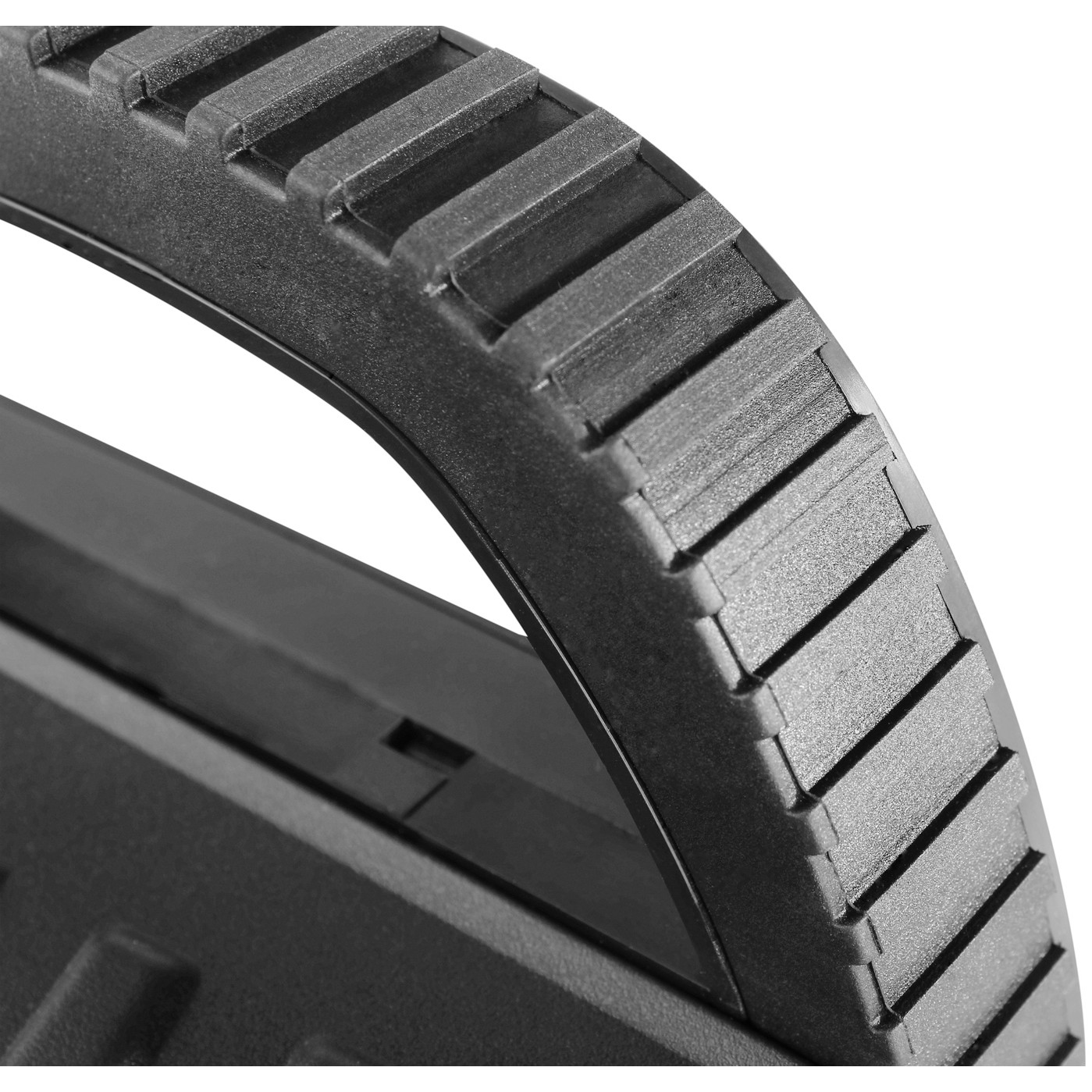 DIGITUS Aktive Ergonomie-Fußablage mit Wippfunktion