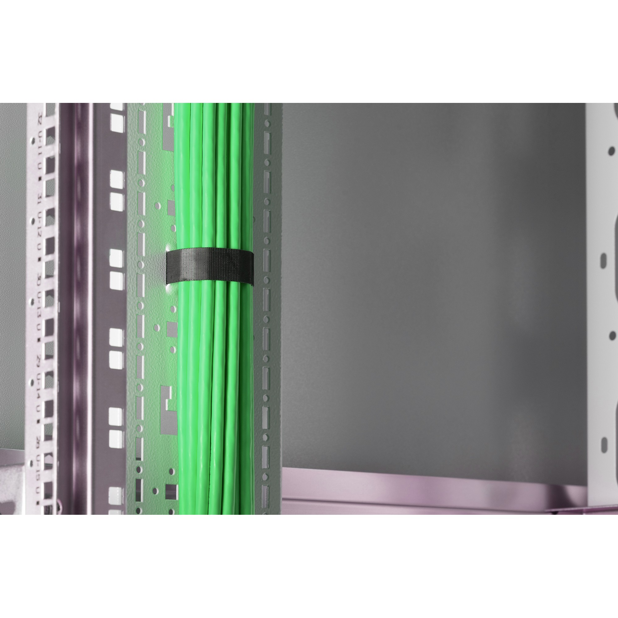 DIGITUS CAT 8.2 S/FTP Installationskabel, 100m, Simplex, DCA