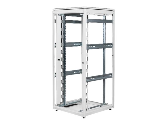DIGITUS 42U network cabinet Unique