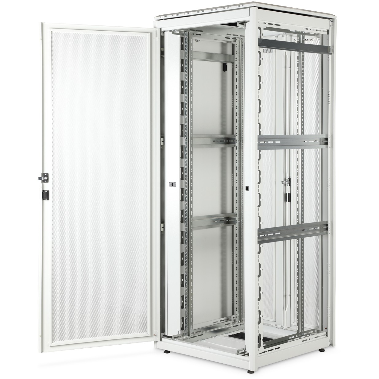 DIGITUS 42U network cabinet Unique