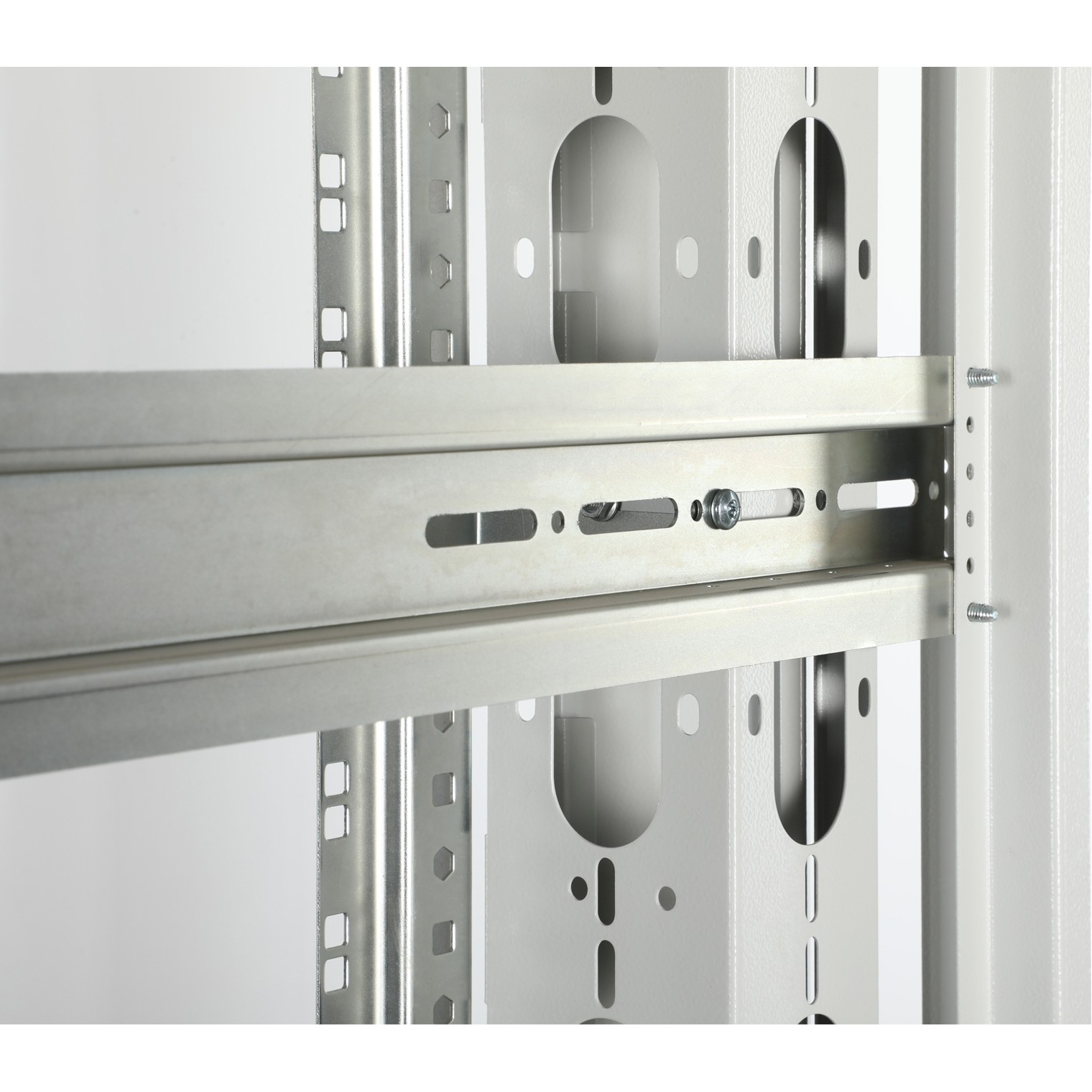 DIGITUS 42U network cabinet Unique