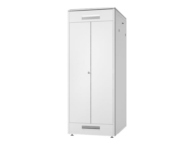 DIGITUS 42U network cabinet Unique