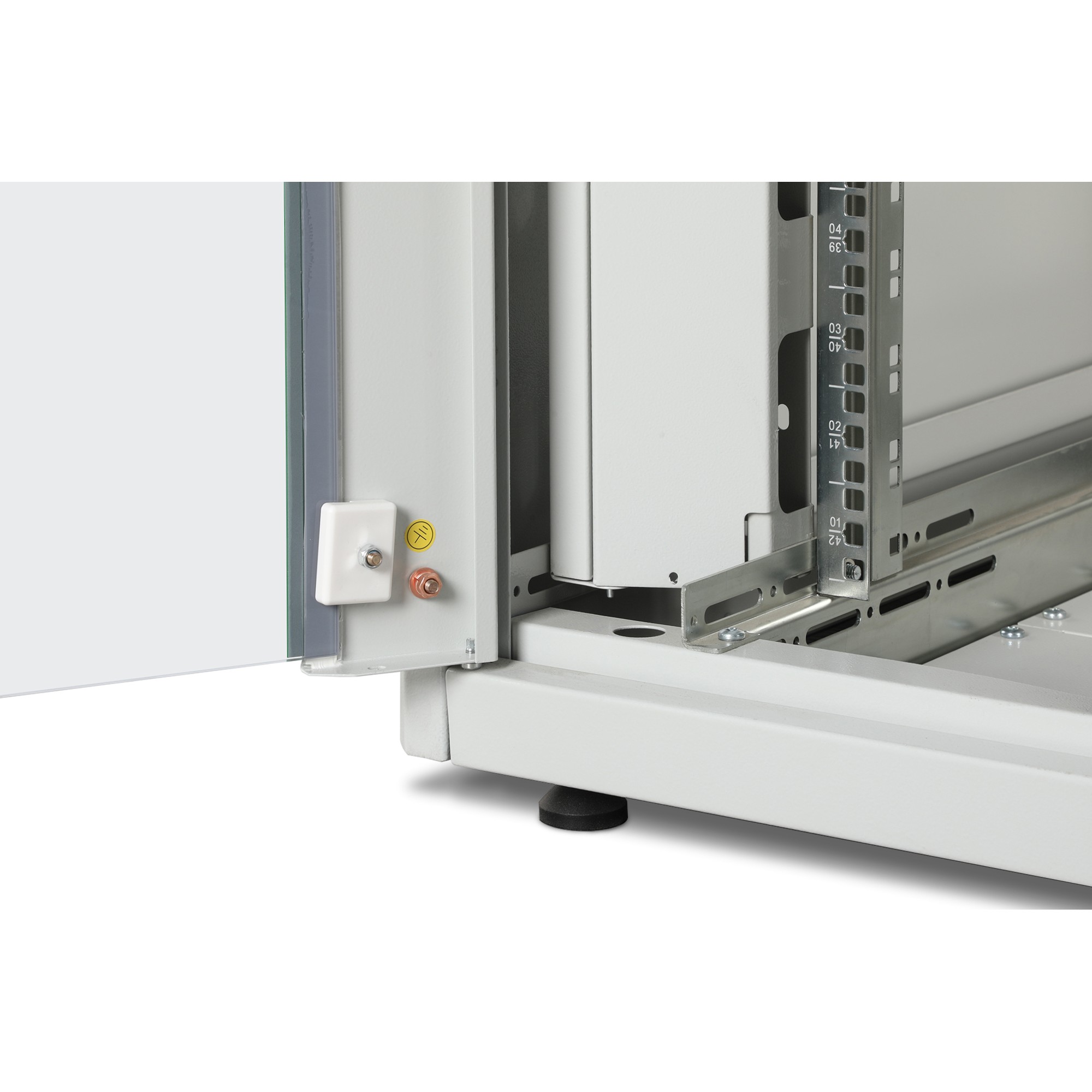 DIGITUS 42U network cabinet Unique