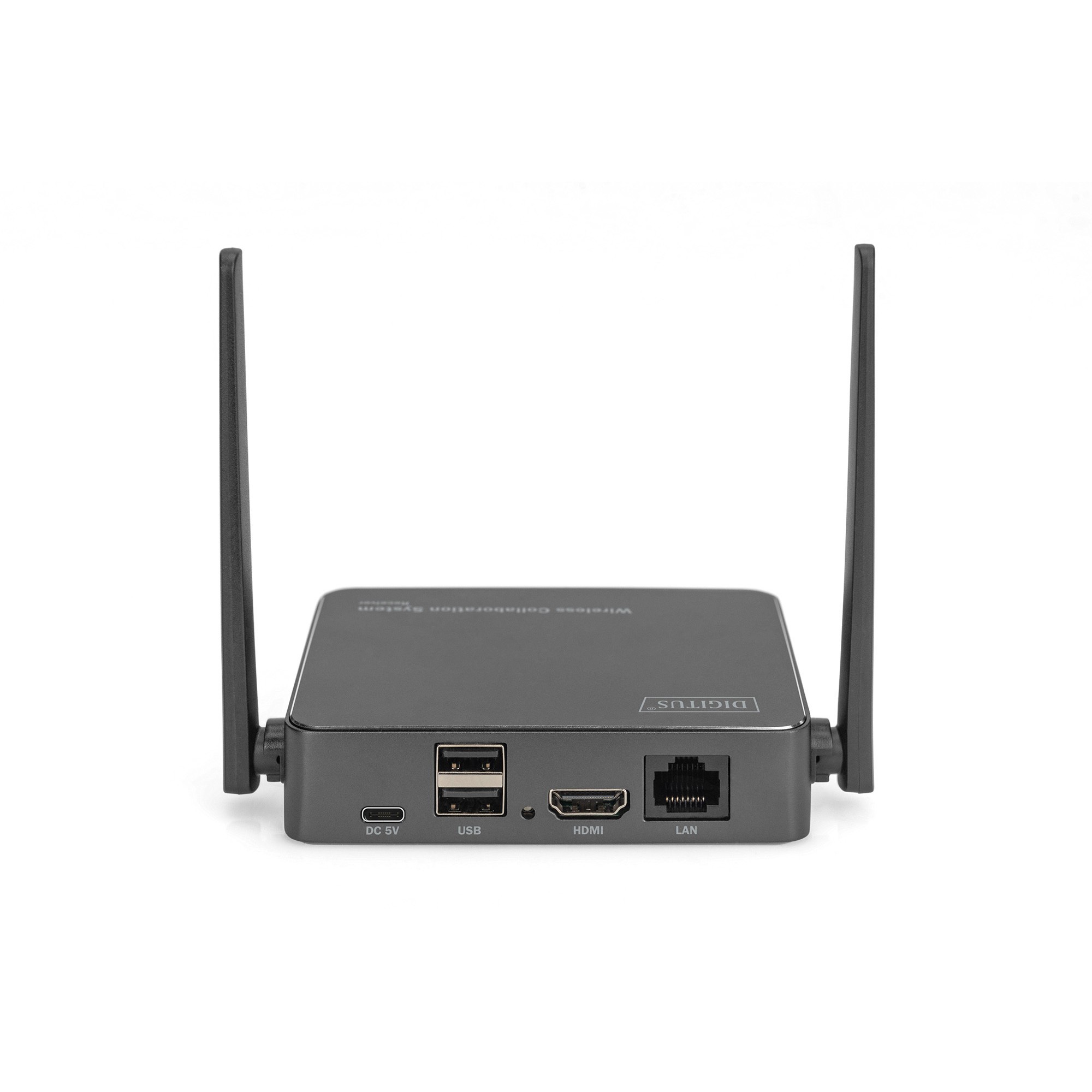 DIGITUS Wl Collab System HDMI 2xTX 1xRX