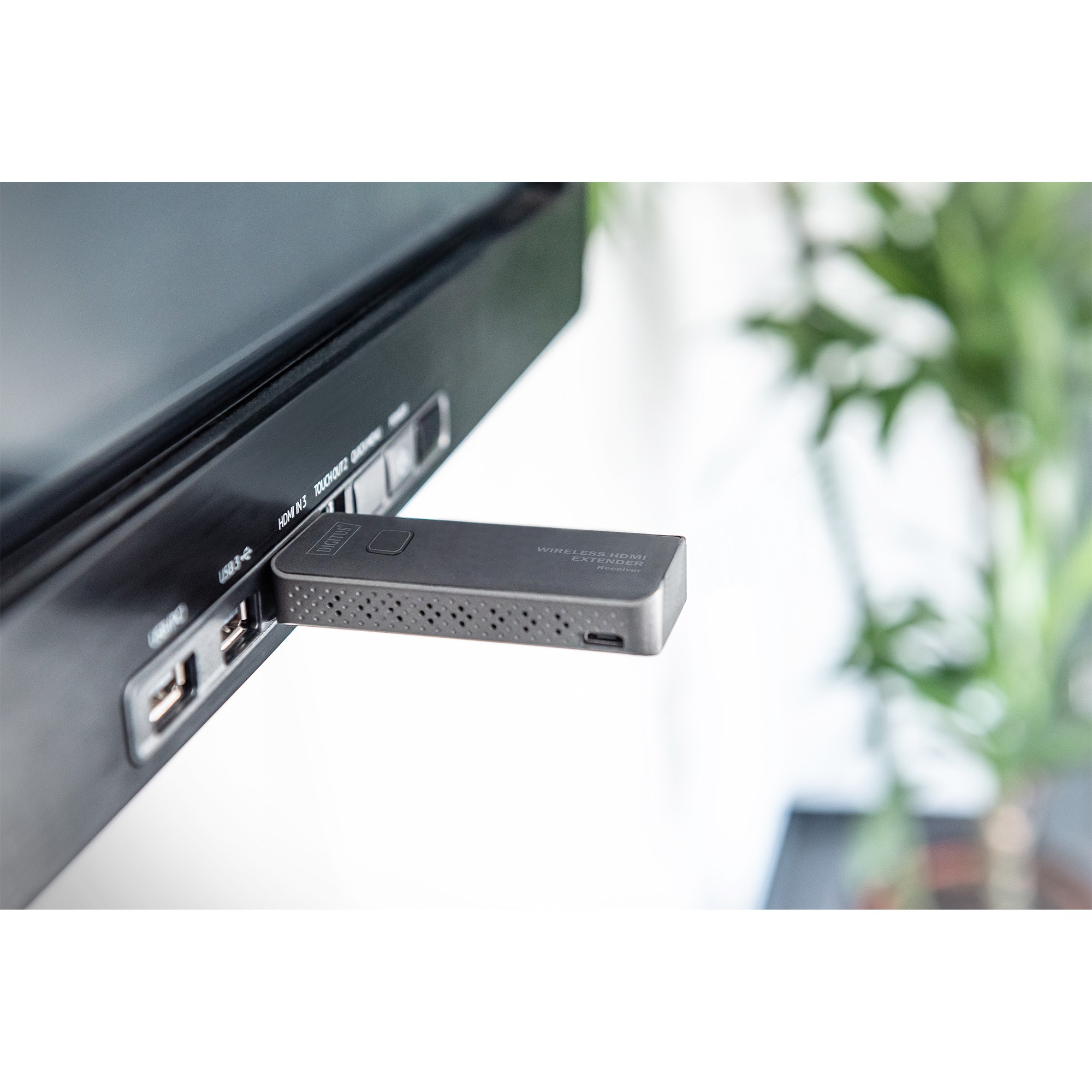 DIGITUS Wireless HDMI Extender Set, 50m