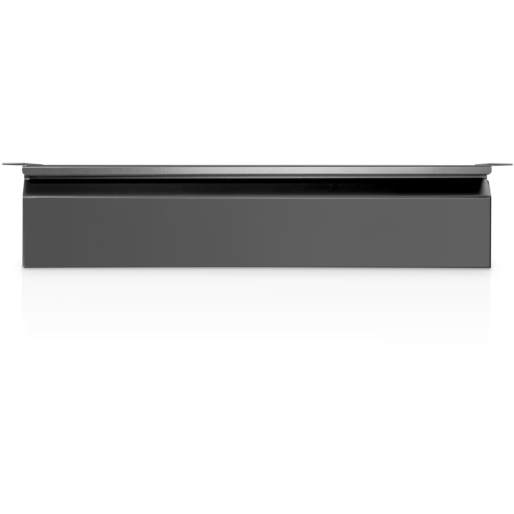 DIGITUS Schreibtischschublade 51,3x31-48x10,8cm Max.5KG schw