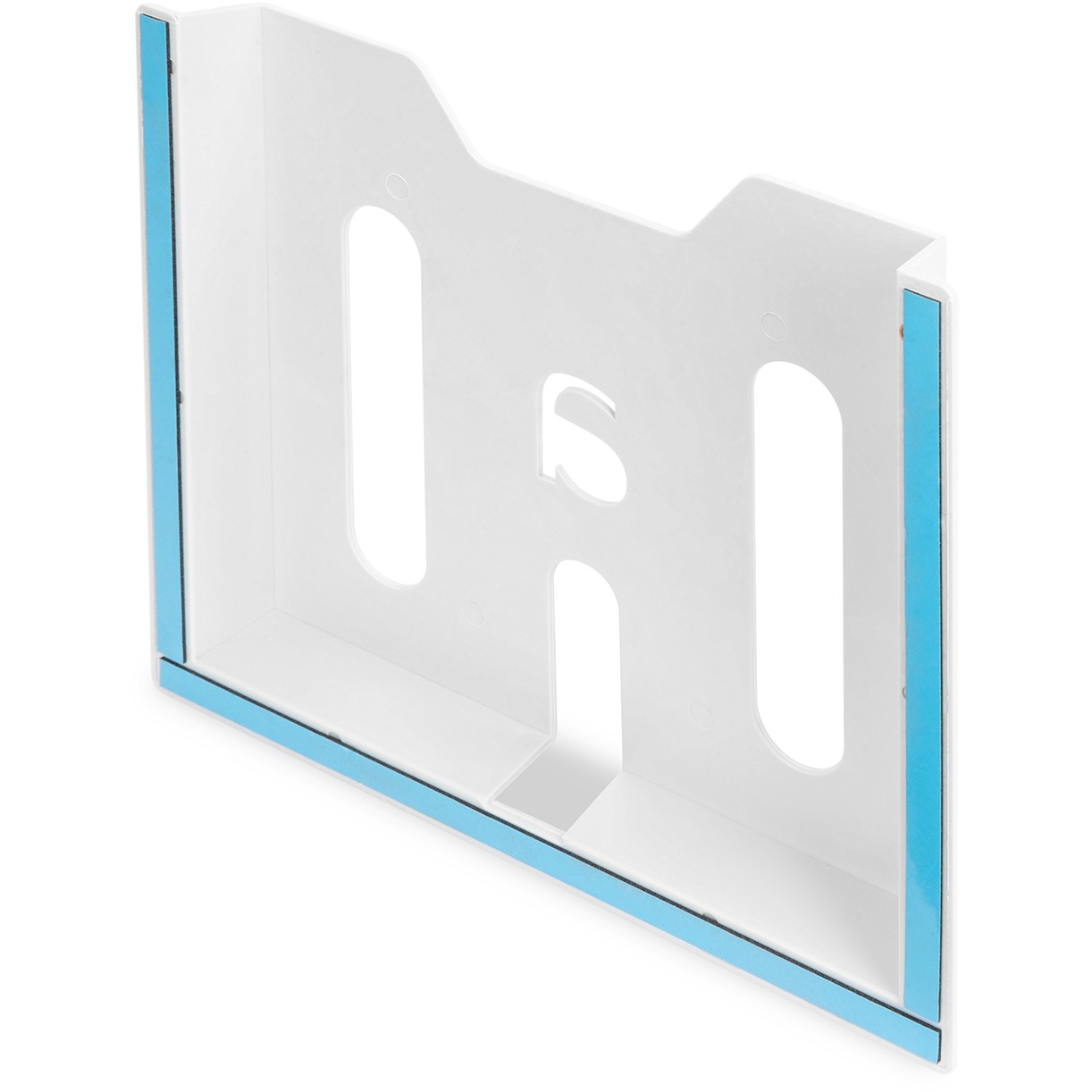 DIGITUS Schaltplantasche A4 233 x 263 x 30 mm