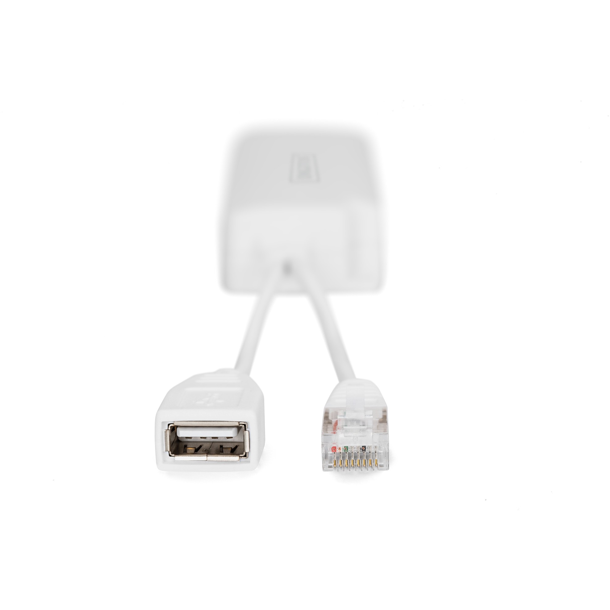 DIGITUS Digitus USB-A 5V PoE Splitter