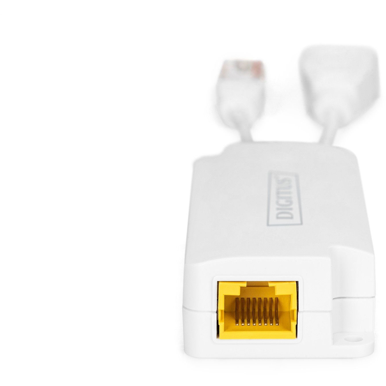 DIGITUS Digitus USB-A 5V PoE Splitter