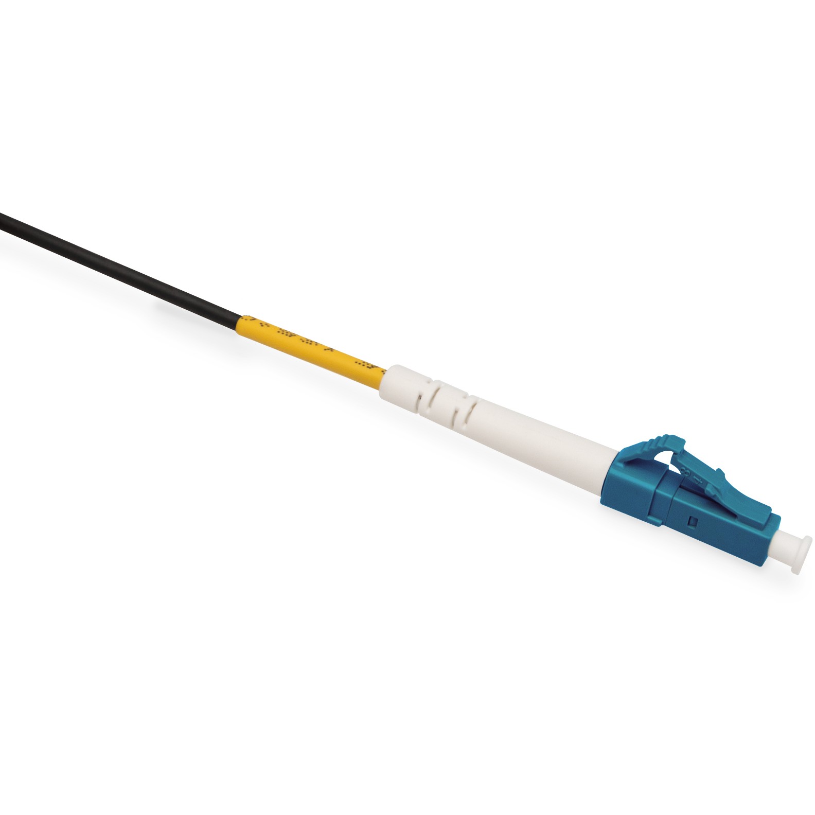DIGITUS LWL Patchkabel LC->UPC 100m Vorkonfektioniert OS2 12
