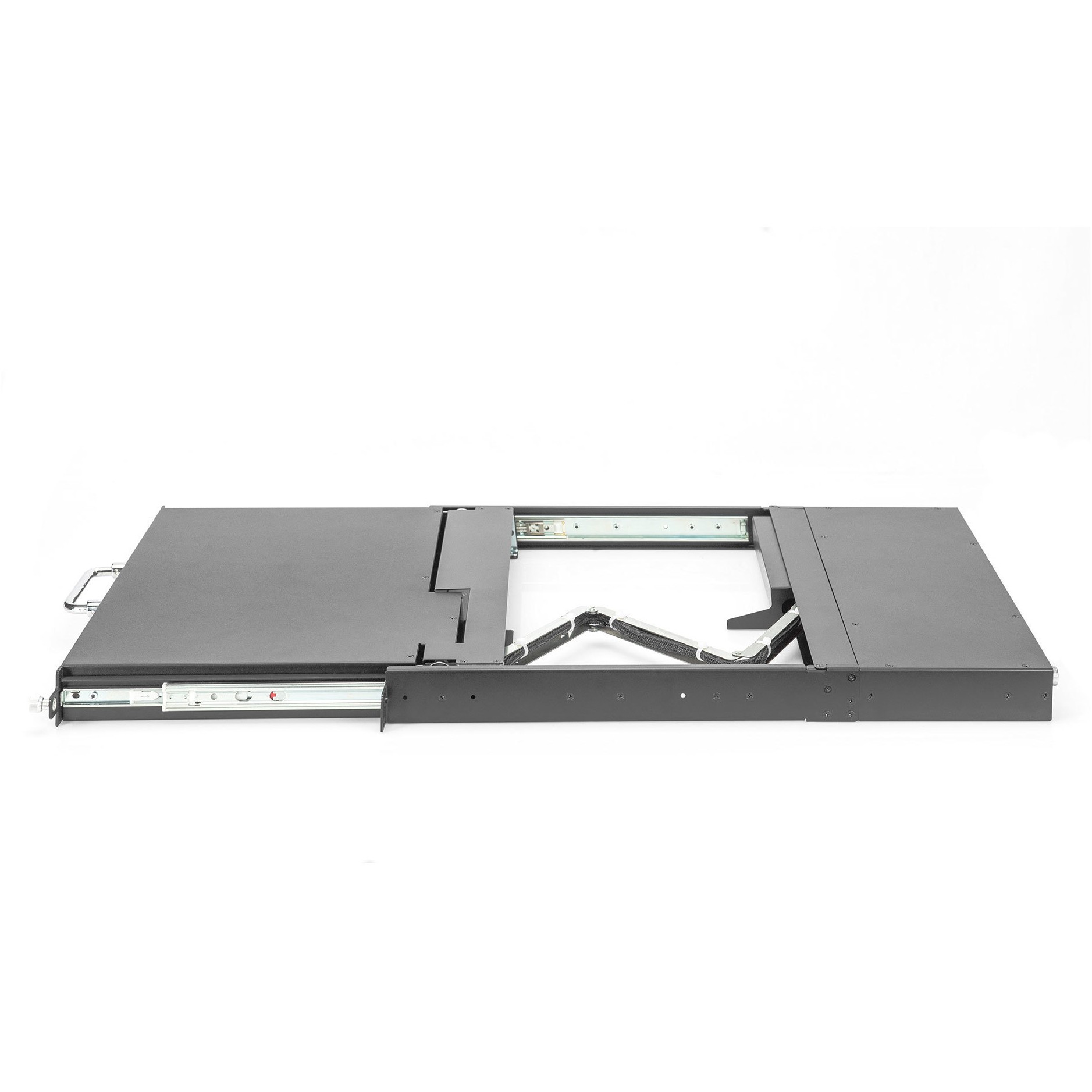 DIGITUS Modulare 43,18cm HD LCD TFT GE