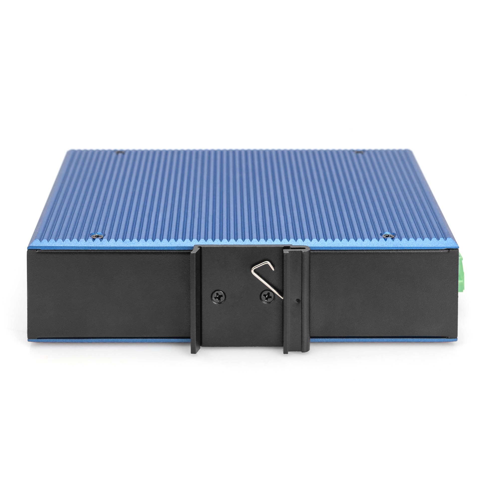 DIGITUS Switch 8 + 4 10G Uplink Port L3 managed Gigabit PoE