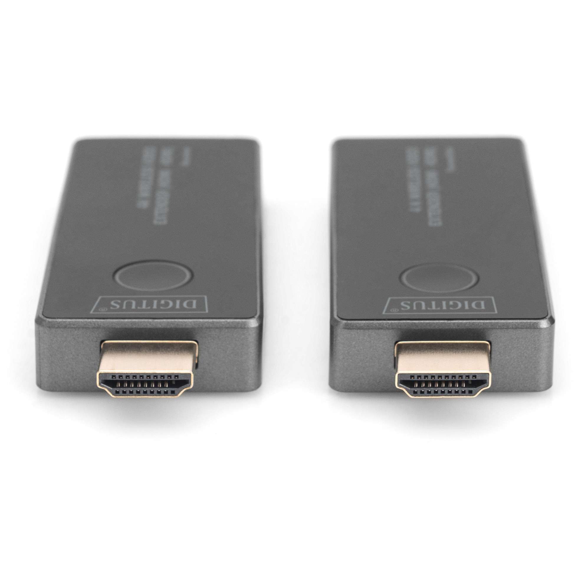 DIGITUS 4K Wireless HDMI Extender Set