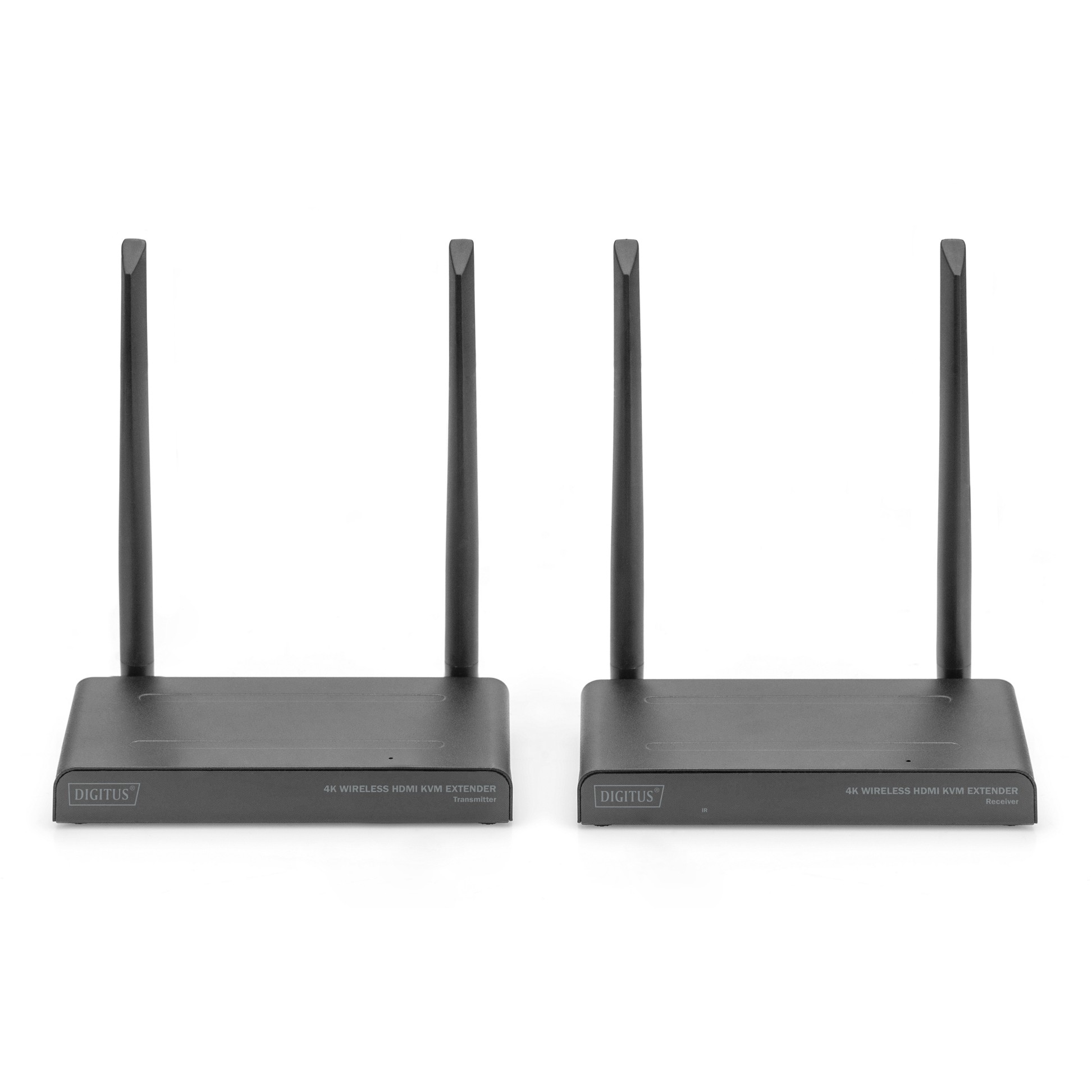 DIGITUS Wireless HDMI Extender Set bis 150m 4K/30Hz