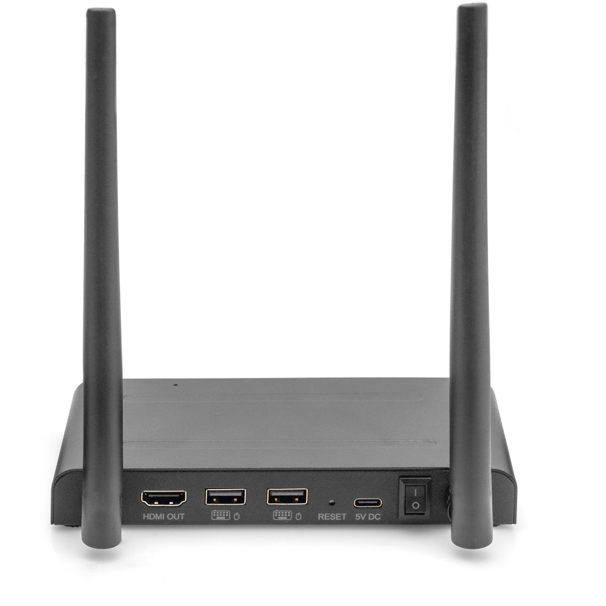 DIGITUS Wireless HDMI Empfänger für DS-55328