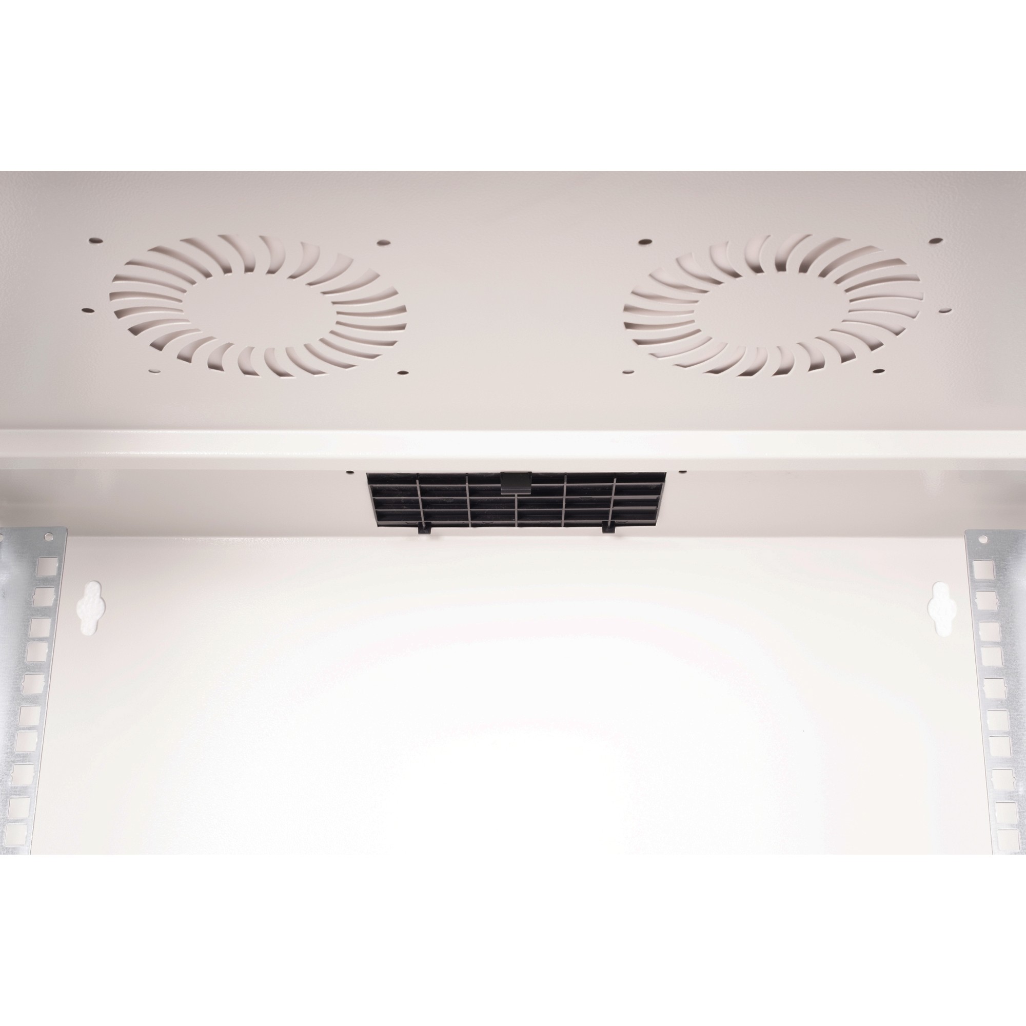 Digitus Wandgehäuse SOHO PRO  9HE 460x540x400 mm 19    grau