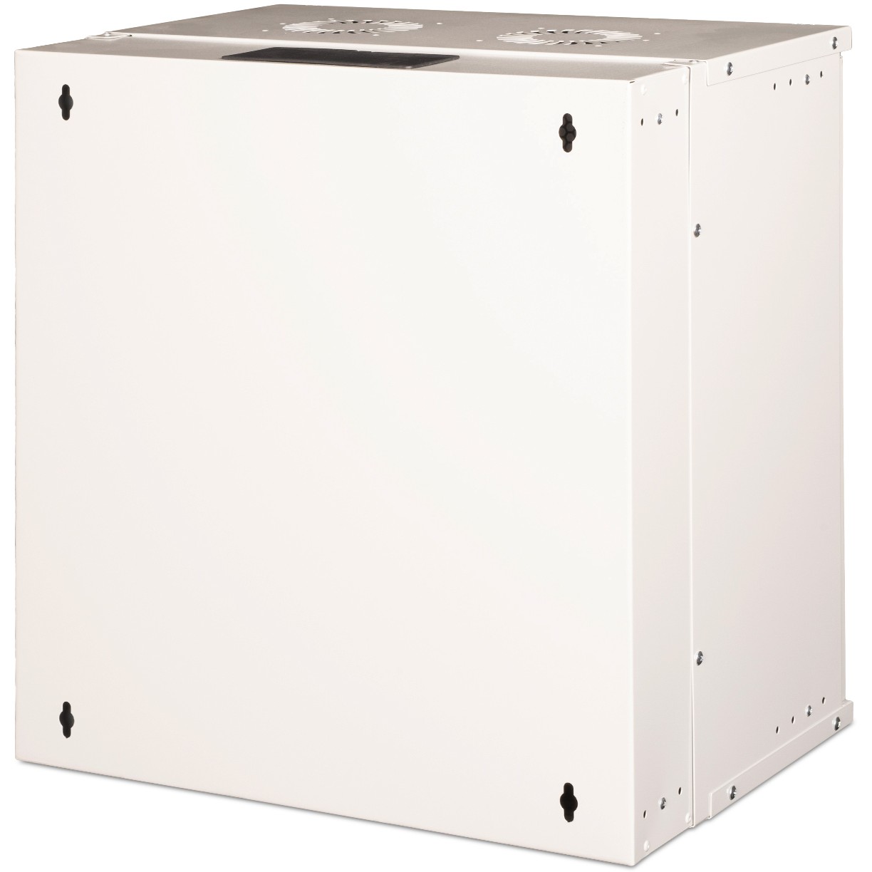 Digitus Wandgehäuse SOHO PRO 12HE 460x540x400 mm 19    grau