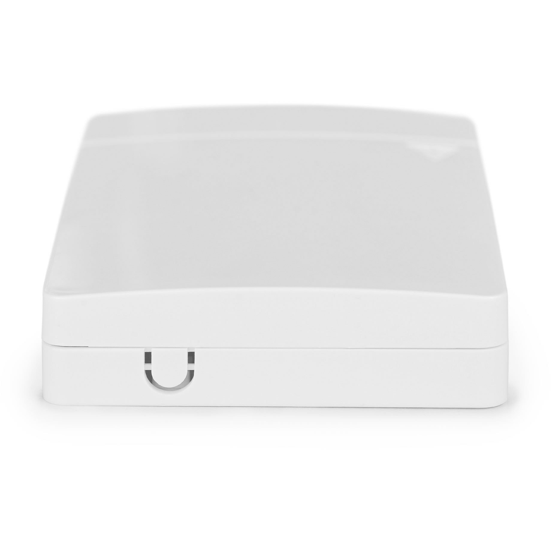 DIGITUS FTTH Gehäuse mit 2 x LC/APC DX Kupplung