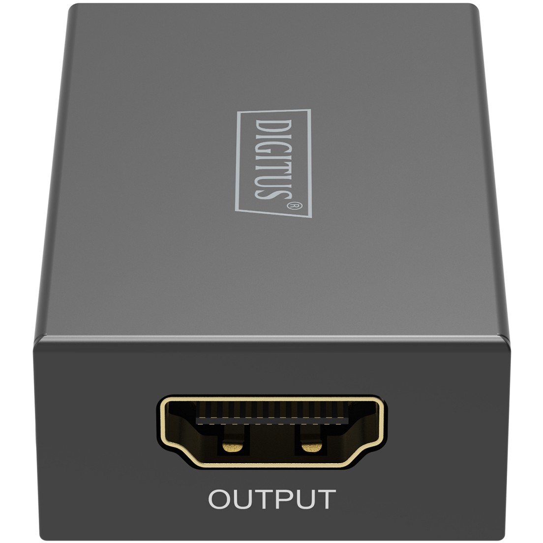 DIGITUS HDMI Repeater, 8K/60Hz