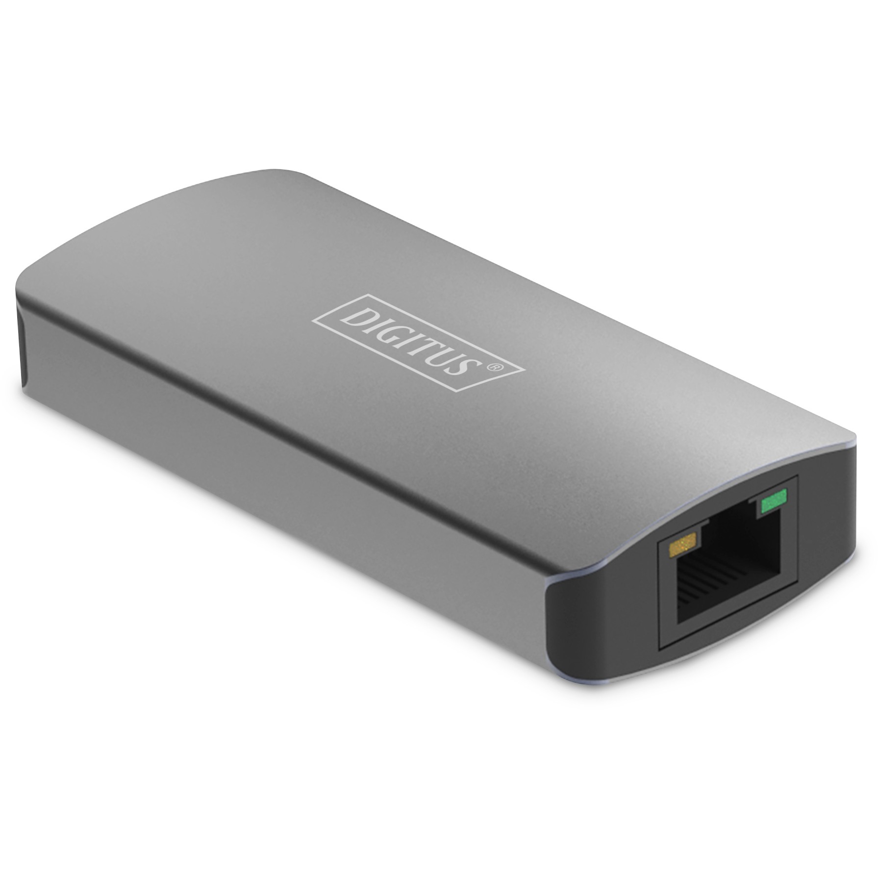 DIGITUS HDMI-USB-C Extender 4K/120Hz CAT6A 30m