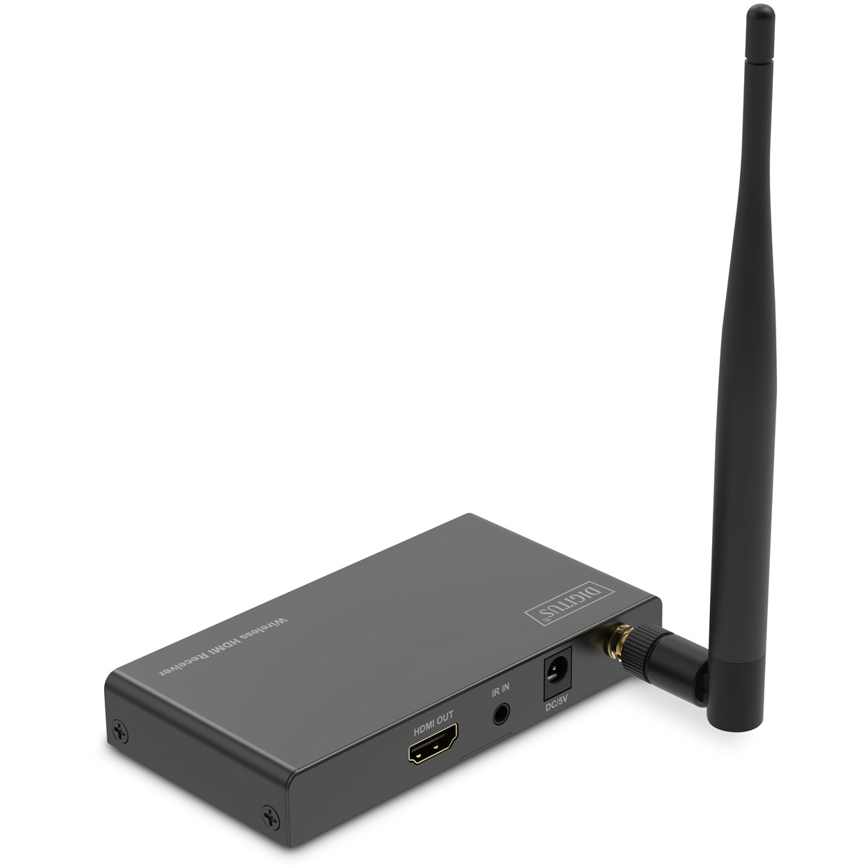 DIGITUS Wireless HDMI Receiver für DS-55346