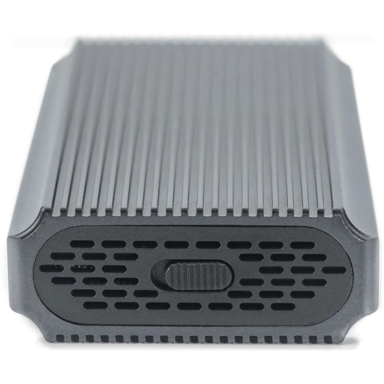 DIGITUS USB M.2 hard disk enclosure SSD