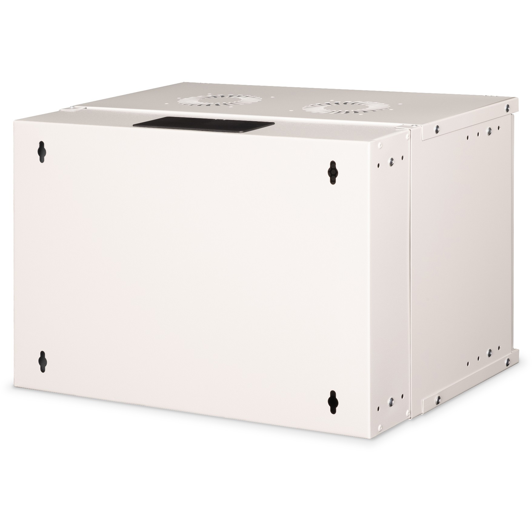 Digitus Wandgehäuse SOHO PRO  7HE 370x540x400 mm 19    grau