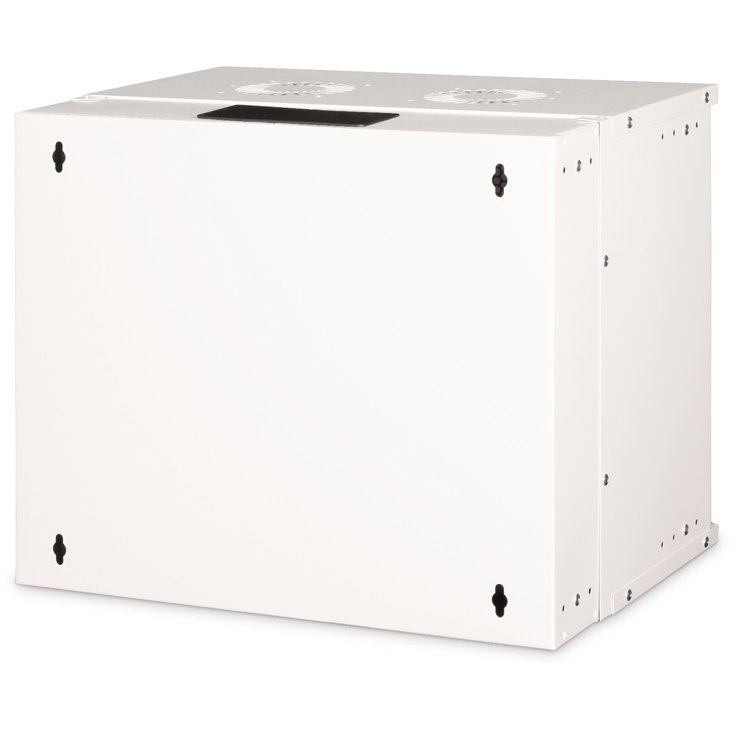 Digitus Wandgehäuse SOHO PRO  9HE 460x540x400 mm 19    grau