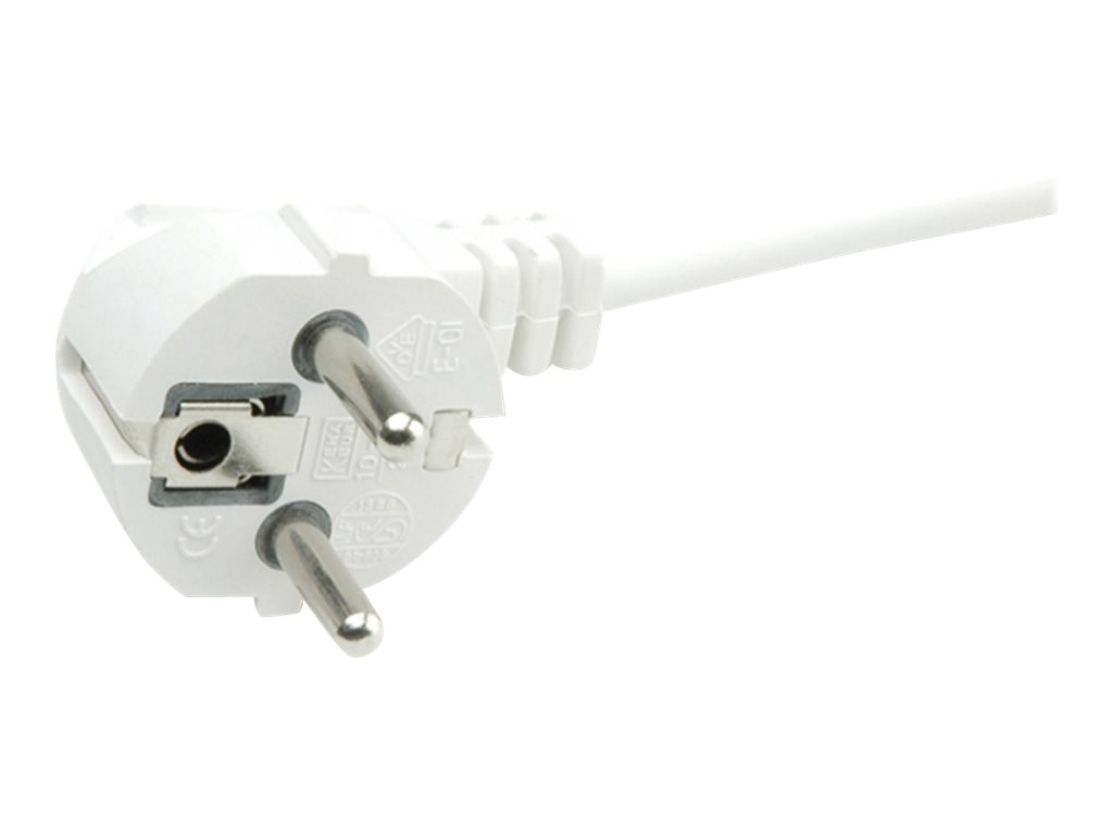 BACHMANN SMART Steckdosenleiste 6x 3m