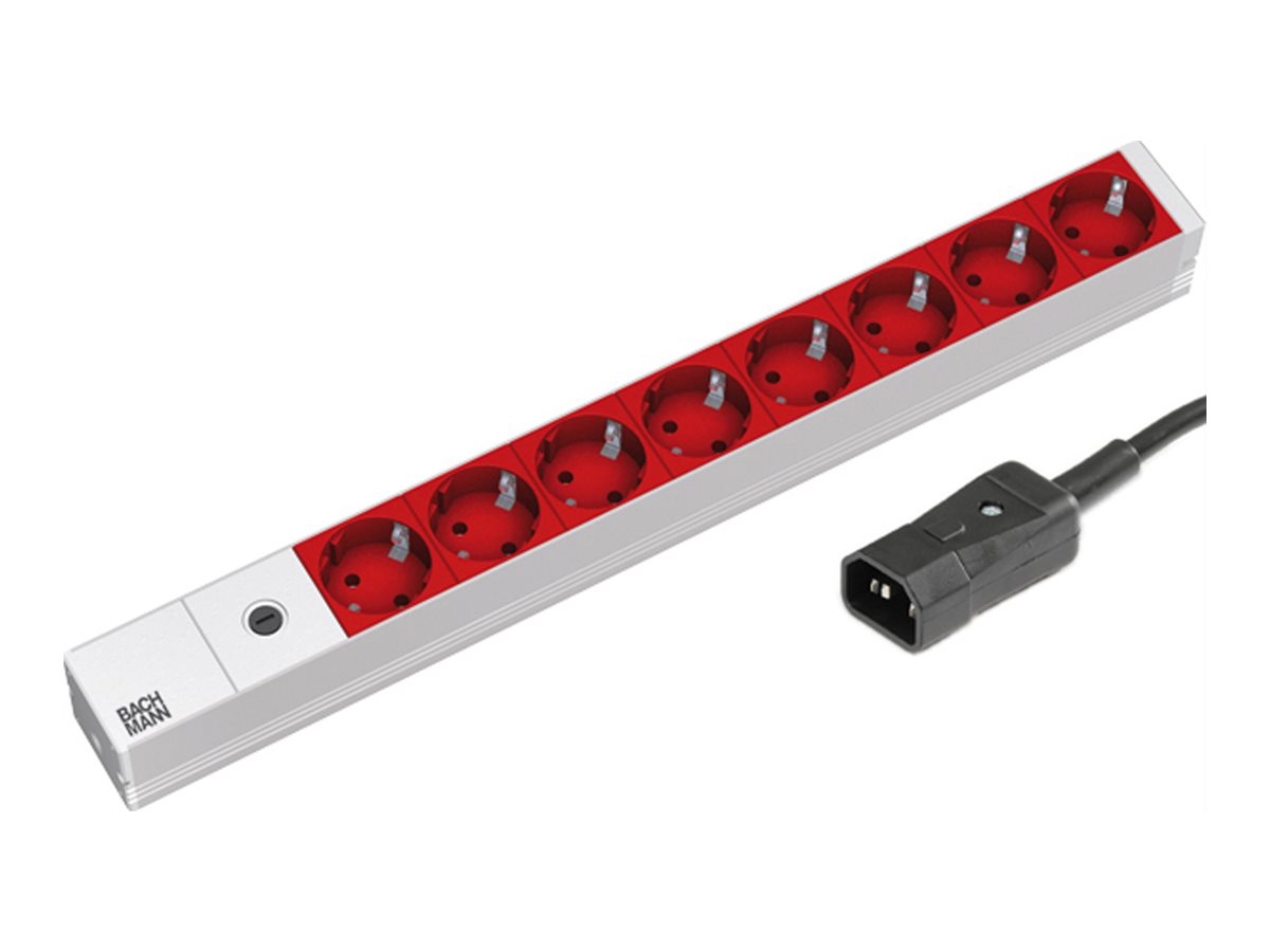 BACHMANN 19