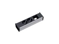 BACHMANN CONI 2xUTE 1xCM 0,2m GST18
