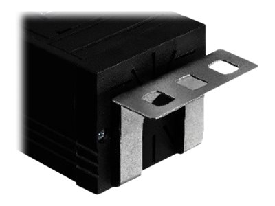 Bachmann Steckdosenleiste 5fach 420.0021 Connect Line mit Schalter USB Charger