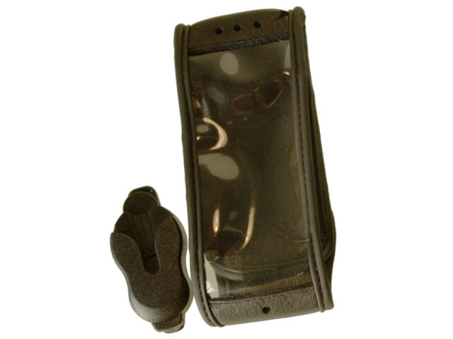 MITEL 610d/612d/620d/622d Ledertasche