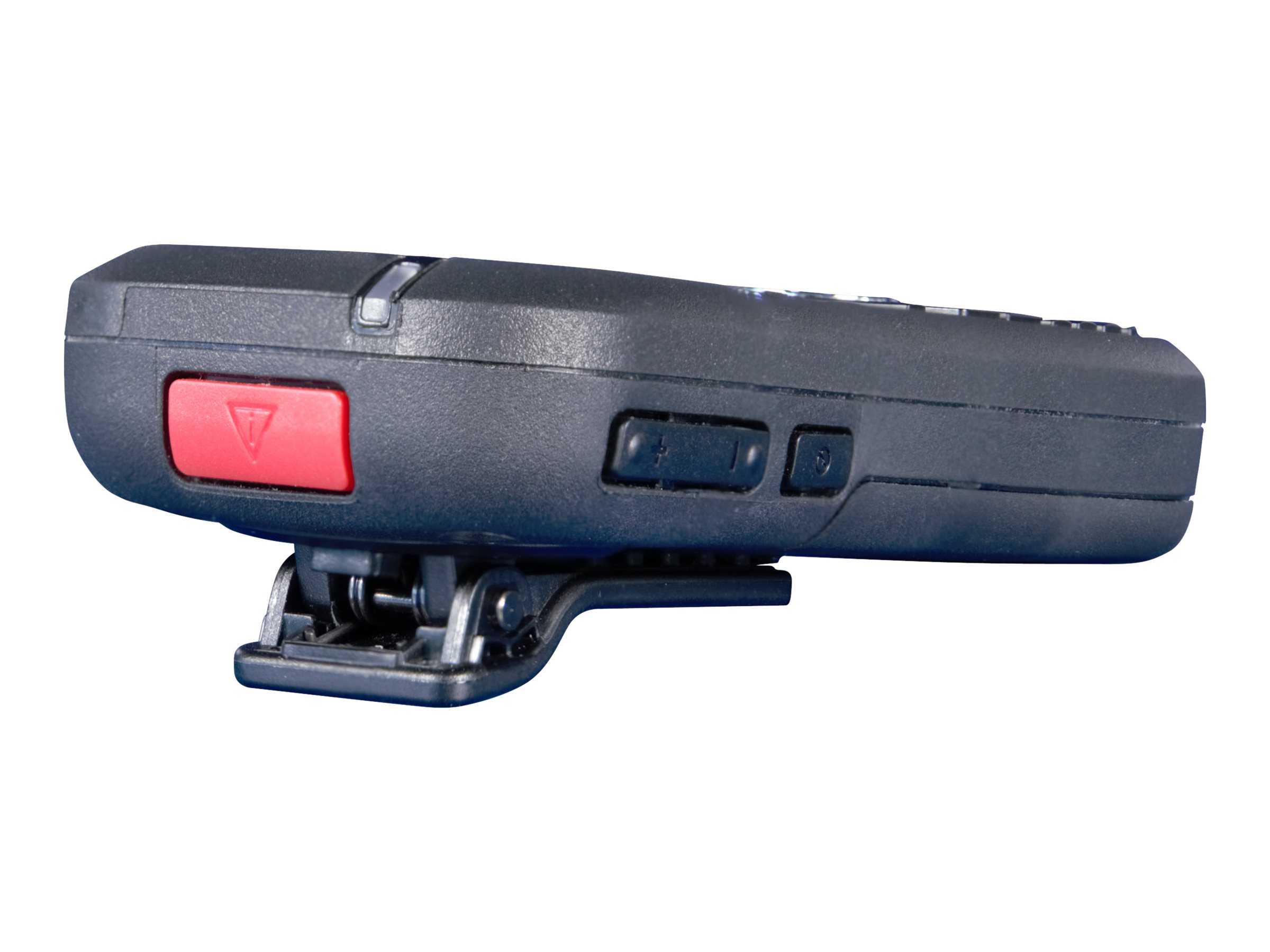 AGFEO DECT 75 IP schwarz