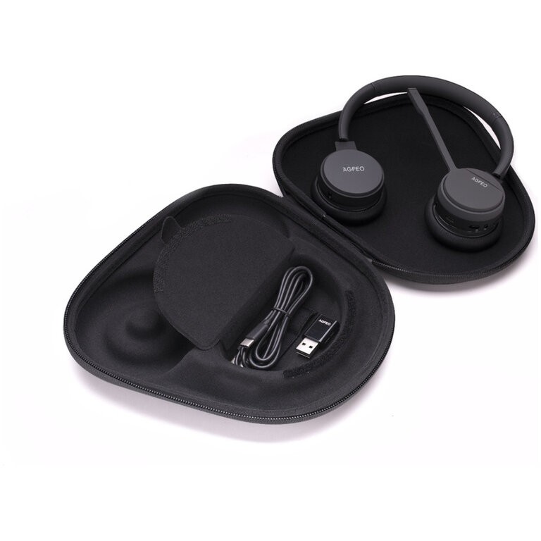 AGFEO Headset Infinity
