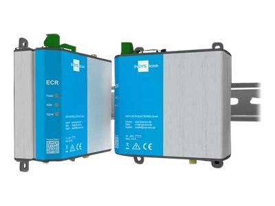 INSYS icom - Industrial IoT Kit