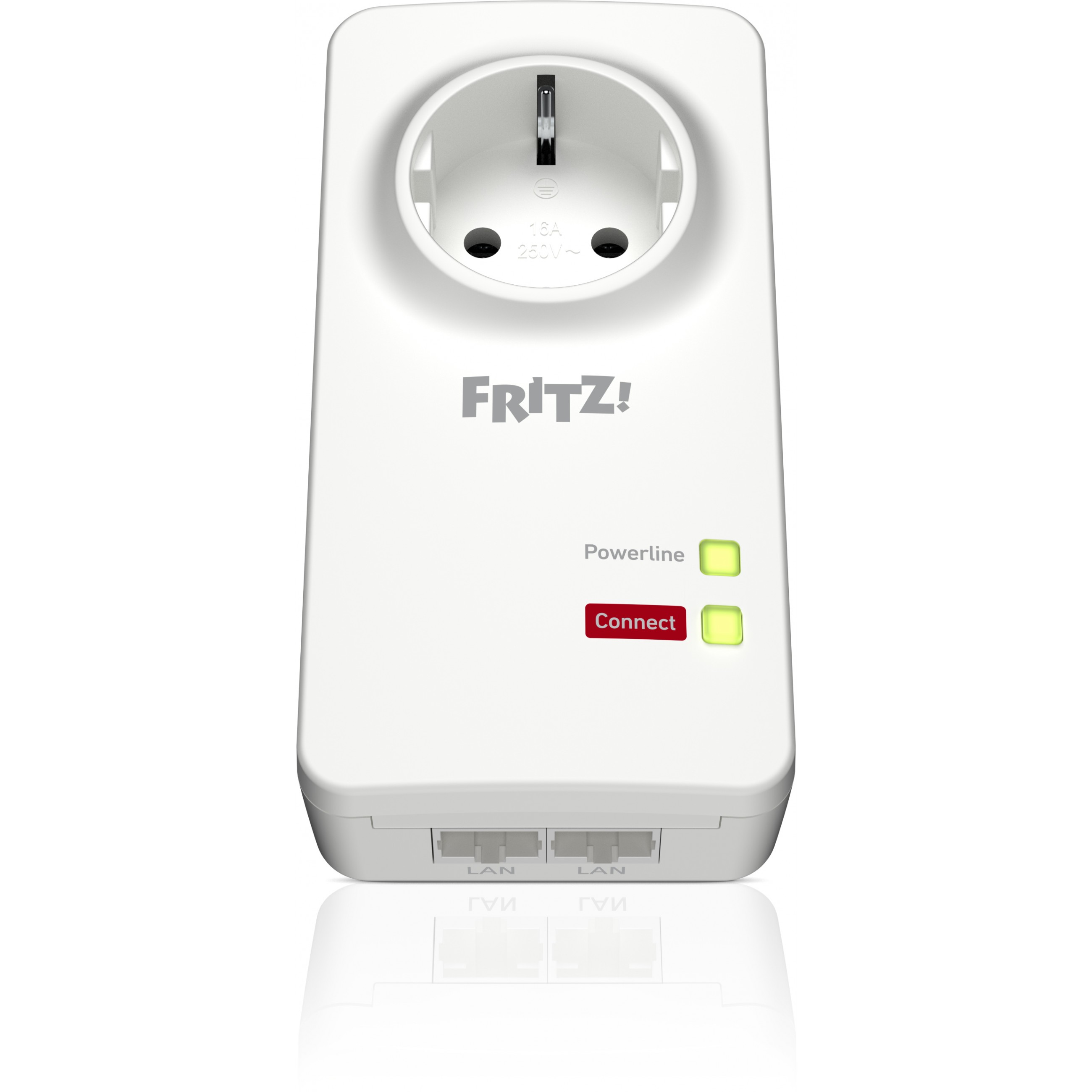 FRITZ!Powerline 1220 (1200MBit) retail