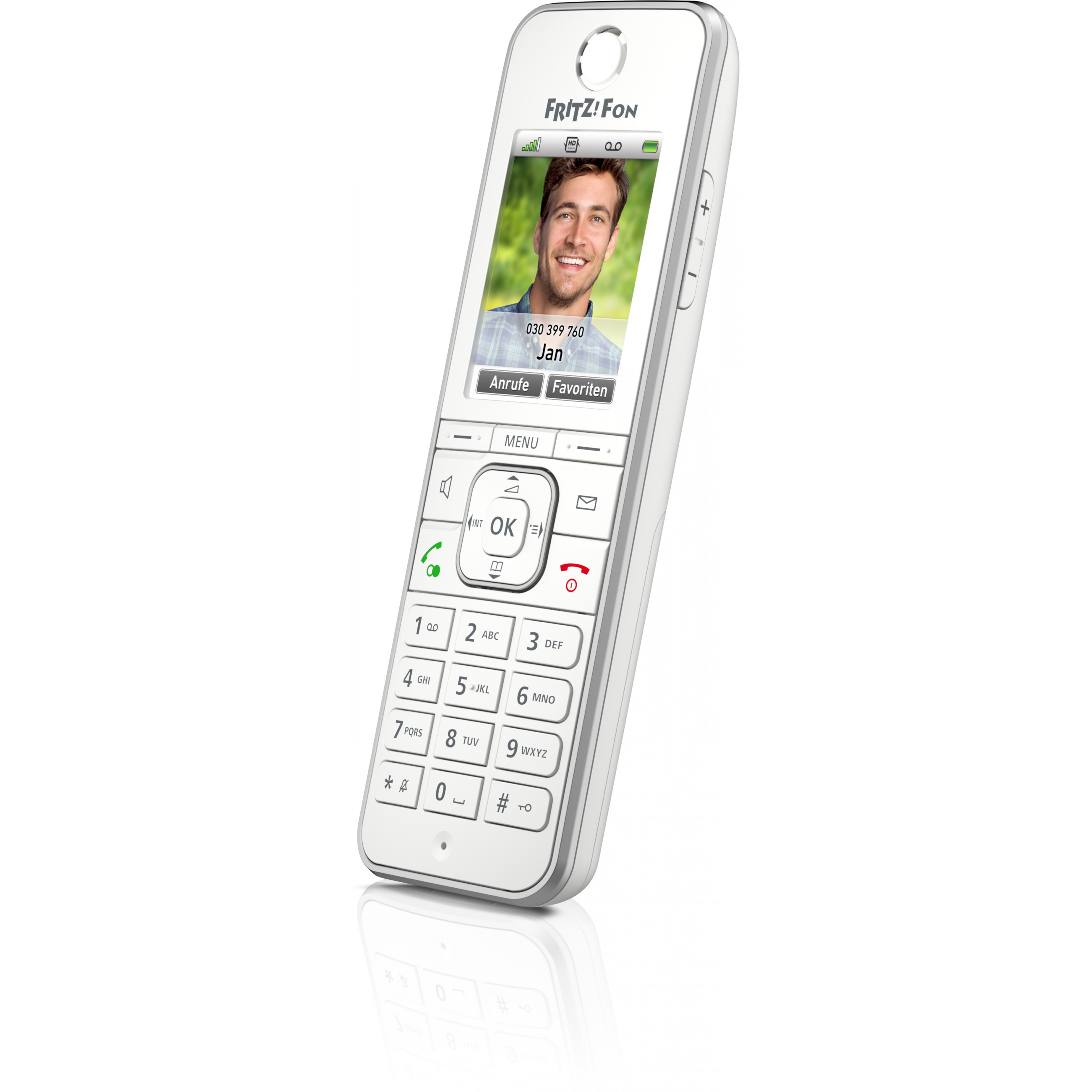 Fon FRITZ! C6