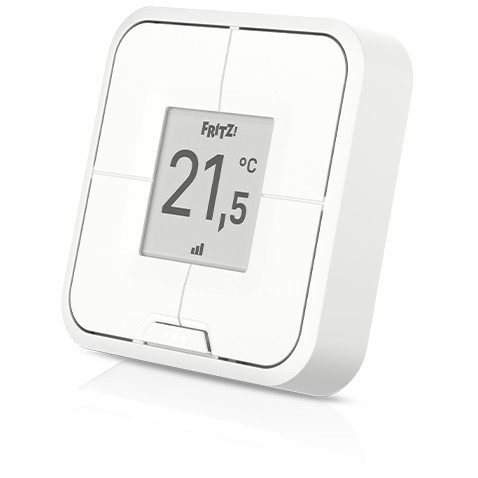 FRITZ!DECT 440 Smart Home Display/Taster