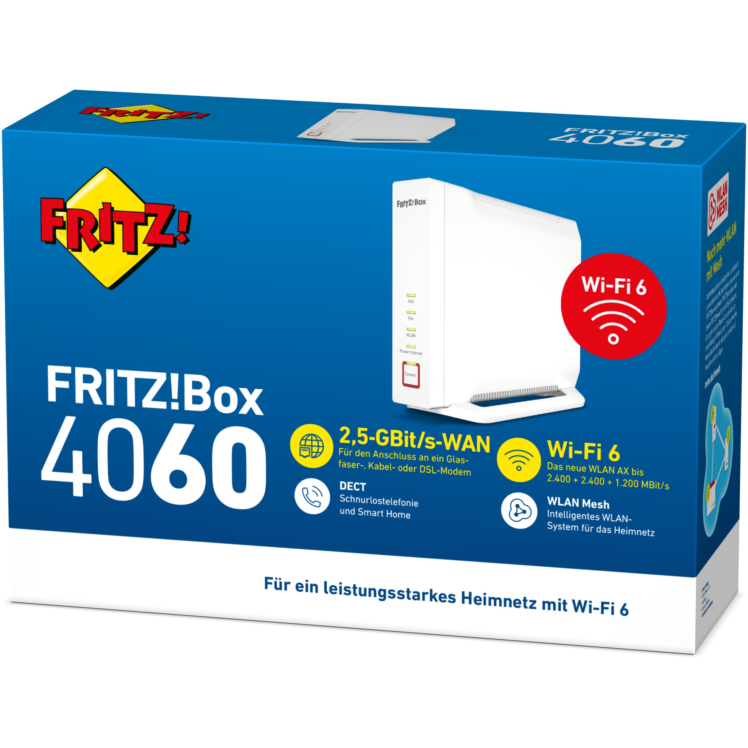 FRITZ!Box 4060 (AX)